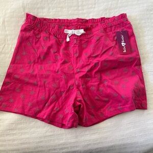 Girls Shorts NWT size 10/12